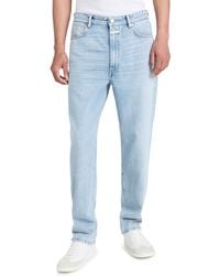 Closed - Springdale Relaxed Jeans - Lyst