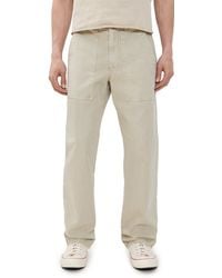 Alex Mill - Field Pants - Lyst
