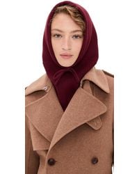 Hat Attack - Smooth Knit Balaclava - Lyst