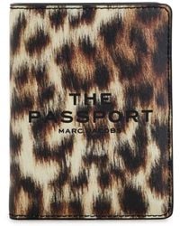 Marc Jacobs - The Passport Case - Lyst