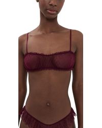 Only Hearts - Joey Bralette - Lyst