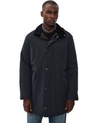 Barbour - Winter Powell Waterproof Jacket - Lyst