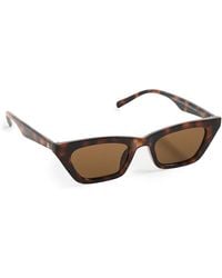 Aire - Polaris Sunglasses - Lyst