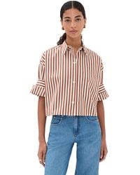 Twp - Next Ex Buttondown Shirt - Lyst