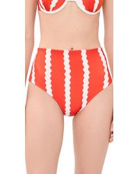 Ancora - Bora Bikini Bottoms - Lyst