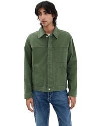 Jeanerica - Noa Denim Jacket - Lyst
