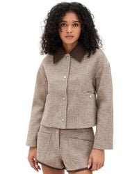 Line & Dot - Ingrid Jacket - Lyst