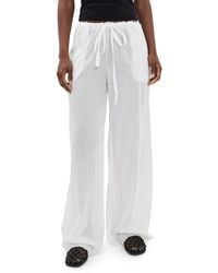 All Three - Demi Pants - Lyst
