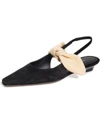 Neous - Uba Slingback Pumps - Lyst