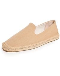 Soludos - Smoking Slipper Espadrilles - Lyst