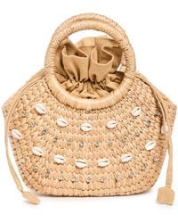 Hat Attack - Janie Shell Bag - Lyst