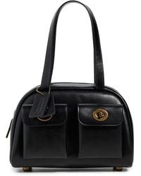COACH - The Originals Gl Twin Pocket Bag 2 - Lyst
