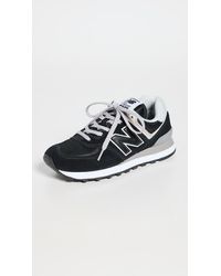 New Balance 574 Sneakers for Women - Up to 40% off | Lyst Australia