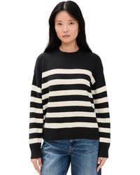 DAZE - Carlyle Sweater - Lyst
