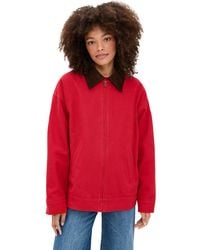 Lioness - Workwear Barn Jacket - Lyst