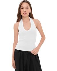 A.L.C. - A. L.C. Ari Tank - Lyst