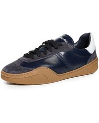 Acne Studios - Bars W Sneakers - Lyst