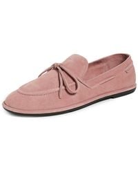 Tory Burch - Boat Shoes - Lyst
