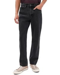 Obey - Hardwork Denim Jeans - Lyst