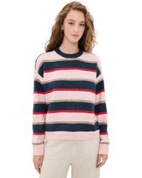 DAZE - Carlyle Everyday Crew Neck Sweater - Lyst