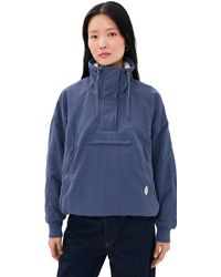 Fp Movement - Field Tripper Pullover Jacket - Lyst