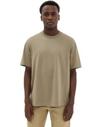 Reigning Champ - Midweight Jersey Standard T-Shirt - Lyst