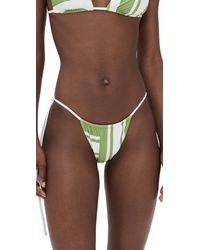 SIR. - Carlo String Bikini Briefs - Lyst