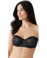 Wacoal - Visual Effects Minimizer Bra - Lyst