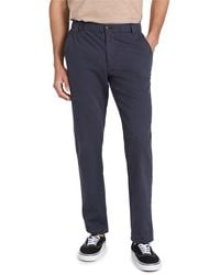 Marine Layer - Breeze Saturday Chino - Lyst