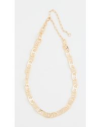 Jennifer Zeuner Necklaces for Women - Up to 40% off | Lyst