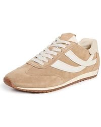 Vince - Oasis Runner Sneakers - Lyst