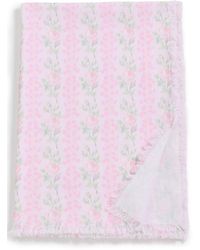 LoveShackFancy - Iko Beach Towel - Lyst