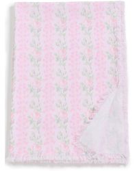 LoveShackFancy - Iko Beach Towel - Lyst