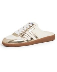 Back 70 - Easter Sneaker Mules - Lyst