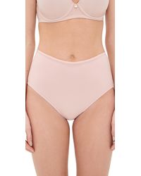 Natori - Cloud Comfort Smoothing Briefs - Lyst