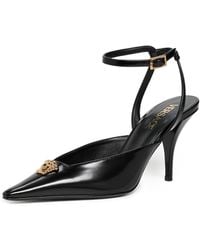 Versace - Pumps - Lyst