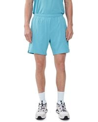 Rhone - Lined Backspin Shorts 7 - Lyst