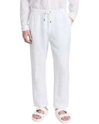 Onia - Air Inen Pu-on Pant - Lyst