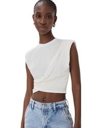Jonathan Simkhai - Estelle Top - Lyst