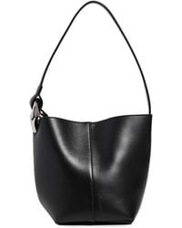 JW Anderson - The Jwa Corner Small Bucket Bag - Lyst