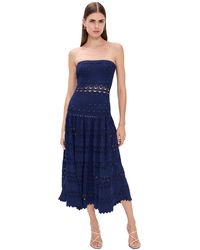 Alexis - Payge Dress - Lyst