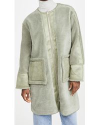 reformation heath pant