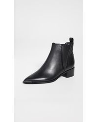 acne classic boots