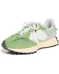 New Balance - 327 Sneakers M 5/ W 6 - Lyst