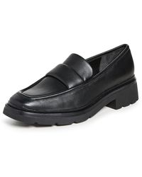 Vince - Robin Loafers - Lyst