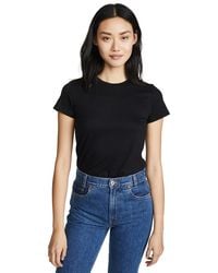 Vince - Essential Crew - Lyst