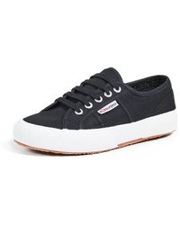 Superga - Cotu Classic Lace Up Sneakers - Lyst