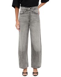 Veronica Beard - Ryder Saddle Jeans - Lyst