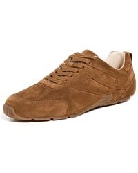 Vince - Mojave Trainer Sneakers - Lyst