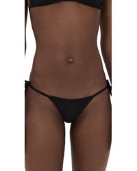 ÉTERNE - Isla Bikini Bottoms - Lyst